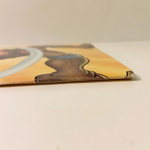 Vintage 1990 TMNT A Fishy Adventure  Teenage Mutant Ninja Turtles Storybook - Picture 10 of 14